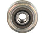 Gates OAP7043 - Puleggia Alternatore Di Primo Equipaggiamento 7701055871 Per Clio Ii, Espace Iii (Je), Kangoo (Kc), Kangoo (Fc), Laguna I, Laguna Ii, Megane I, Megane Scenic, Scenic I, S40 I (644), V40 (645)