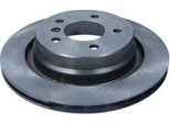 Maxgear 19-3541 - Oe 34 21 2 227 177 Disco Freno, Asse Posteriore Per Serie 3 (E36), Z3 (E36)