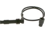 Bosch 0 986 357 162 - Set Di Cavi Candela Oe 1612622 Per Vectra B (J96)