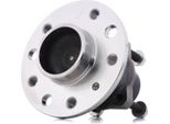 Skf Vkba 3555 - Oe 16 04 002 Radlagersatz Per Vectra B (J96), Astra G, Combo, Combo Tour, Meriva (X03), Zafira A