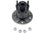Snr R153.27 - Set Di Cuscinetti Ruota Oe 1604002 Per Vectra B (J96), Astra G, Meriva (X03), Signum (Z03), Zafira A, Combo, Combo Tour