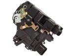 Maxgear 28-0267 - Oe 3B1837016A Serratura Porta, Anteriore Destra Per Toledo Ii (1M2), Leon (1M1), Ibiza (6L), Cordoba (6L), Arosa (6H), Octavia I (1U), T5, Passat (3B), New Beetle, Lupo (6E1, 6X1), Golf Iv (1J), Bora (1J)