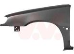 Van Wezel 0950655 - Parafango Oe 7840G6, Anteriore Sinistro Per Saxo