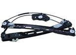 Maxgear 50-0455 - Oe 7N0837461 Regolatore Del Finestrino, Anteriore Sinistro Per Alhambra (710, 711), Sharan (7N)