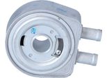 Nrf 31834 - Radiatore Olio Oe 8200806731 Per Scenic Ii, Scenic Iii, Vel Satis (BJ0), Clio Iii, Espace Iv (Jk), Grand Scenic Ii (Jm), Grand Scenic Iii (Jz), Laguna Iii, Laguna Ii, Megane Cc, Megane Ii, Megane Iii
