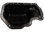 Maxgear 34-0060 - Coppa Dell'olio Oe 03D 103 601 G Per Cordoba (6L), Ibiza (6L), Ibiza (6J, 6P), Toledo Iv (KG3), Fabia I (6Y), Fabia Ii (54), Rapid (Nh), Roomster (5J), Fox (5Z), Polo (9N), Polo (6C, 6R)