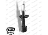 Monroe G16330 - Ammortizzatore Oe 344267 Per Combo Tour, Combo, Corsa C (X01), Tigra Twintop (X04)