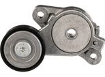 Gates T39040 Rullo Tenditore, Cinghia Trapezoidale Dentata Oe 03C145299M Compatibile Con Alhambra, Ibiza, Fabia, Beetle, Cc, Eos, Golf Plus, Golf V, Golf Vi, Jetta, Passat 3C, Passat 3B, Passat Cc, Polo 6R, Scirocco, Sharan, Tiguan, Touran
