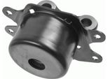 LemfÖRder 33806 01 - Motorlager Oe 13181023, Collegamenti Per Meriva (X03)
