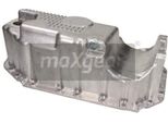 Maxgear 34-0075 - Oe 030 103 601PA ÖLwanne FüR Leon (1M1), Toledo Ii (1M2), Octavia I (1U), Bora (1J), Golf Iv (1J)