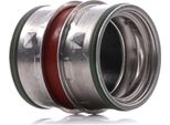 Gates 09-0262 - Tubo Aria Di Carico Oe 1J0145834AB Per A3 (8L), Octavia I (1U), Bora (1J), Golf Iv (1J)