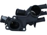 Nrf 725243 - Termostato Liquido Di Raffreddamento Oe 032121111AP Per Cordoba (6L), Ibiza (6K), Ibiza (6L), Fabia I (6Y), Polo (6N), Polo (9N), Polo (6V)