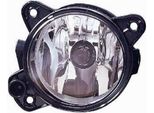 Van Wezel 5828995 - Oe 7H0941699B Fendinebbia Anteriore, Sinistro Per Fabia I (6Y), Fabia Ii (54), Roomster (5J), Crafter (2E), Crafter (2F), T5, Polo (9N)