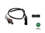 Ngk 91611 - Oe 021 906 265 A Sonda Lambda Per Cordoba (6K), Ibiza (6K), Toledo I (1L2), Corrado (53I), Golf Iii (1H), Golf Cabriolet (1E), Passat (35I), Polo (6V), Vento (1H)