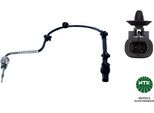 Ngk 94796 - Oe 55570089 Sensore Di Temperatura Dei Gas Di Scarico Per Mokka X (J13), Zafira Tourer C, Astra J, Meriva B (S10)