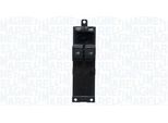 Magneti Marelli 000051039010 - Interruttore Regolatore Finestrino, Anteriore Sinistro Per Toledo Ii (1M2), Leon (1M1), Passat (3B), Golf Iv (1J), Bora (1J)