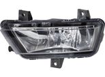 Hella 1ND 013 017-011 - Oe 1ST 941 699 A Fendinebbia Sinistro Per Citigo (NF1)
