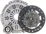 Luk 622 1145 60 Kit Frizione Oe 04130YZZEH Compatibile Con Avensis, Corolla, Celica, Mr 2, Rav 4, Yaris