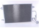 Nissens 94592 - Condensatore Aria Condizionata Oe 3B0 260 401 Per Superb I (3U), Passat (3B)