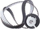 Ridex 307T0076 - Kit Cinghia Di Distribuzione Oe 028198119G Per Arosa (6H), Felicia (6U), Caddy Ii (9K), Lupo (6E1, 6X1), Polo (6N)