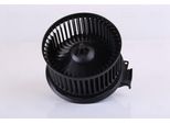 Nissens 87532 - Soffiatore Interno Oe 1S2819015A Per Mii (KE1, KF1), Citigo (NF1), Load Up, Up