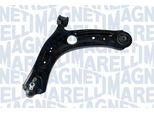 Magneti Marelli 301181310660 - Braccio Di Controllo Oe 3Q0407152E Per Kodiaq, Superb Iii (3V), Passat (3G), Tiguan (Ad, Ax), Touran (5T)