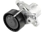 Snr GA357.70 - Oe 04E145299E Puleggia Tenditore, Cinghia A V Per Ibiza (6J, 6P), Ibiza (Kj), Mii (KE1, KF1), Citigo (NF1), Fabia Iii (Nj), Octavia Iii (5E), Yeti (5L), Caddy Iv (Sa), Golf Sportsvan (AM1, AN1), Golf Vii, Load Up, Polo (6C, 6R), Polo (AE1, AW1, BZ1), Up