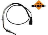 Nrf 707050 - Oe 045906088J Sensore Temperatura Gas Di Scarico Per Cordoba (6L), Exeo (3R), Ibiza (6L), Ibiza (6J, 6P), Fabia Ii (54), Roomster (5J), Polo (9N)