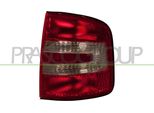 Prasco SK3224163 - Oe 6Y9945096E Fanale Posteriore Combinato, Destro Per Fabia I (6Y)