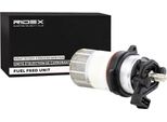 Ridex 458F0130 - Pompa Carburante Oe 191 906 091 H Per Toledo I (1L2), Corrado (53I), Passat (35I)