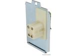 Herth+Buss Elparts 75614919 - Resistenza Di Soffiaggio Oe 191959263 Per Toledo I (1L2), Corrado (53I), Jetta Ii (165, 19E, 1G2), Passat (35I)