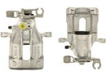 Bosch 0 986 473 354 - Pinza Freno Oe MR955245 Per S40 I (644), V40 (645)