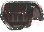 Van Wezel 5827071 - Coppa Dell'olio Oe 03D103601G Per Cordoba (6L), Ibiza (6L), Ibiza (6J, 6P), Fabia I (6Y), Fabia Ii (54), Rapid (Nh), Roomster (5J), Fox (5Z), Polo (9N), Polo (6C, 6R)