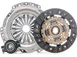 Valeo 786032 - Kit Frizione Oe 030198141BX Per Arosa (6H), Cordoba (6K), Ibiza (6K), Inca (6K), Caddy Ii (9K), Lupo (6E1, 6X1), Polo (6N), Polo (6V)