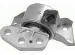 LemfÖRder 33783 01 - Motorlager Oe 13130741, Posteriore Per Adam, Corsa D (S07), Corsa E (X15)
