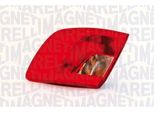 Magneti Marelli 714000028521 - Oe 6J8945096 Lampada Combinata Posteriore, Destra, Parte Esterna Per Ibiza (6J, 6P)