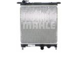 Mahle Cr 831 000S - Oe 1S0121253AA KüHler, Motore Per Mii (KE1, KF1), Citigo (NF1), Load Up, Up
