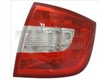 Tyc 11-14277-01-2 - Oe 5JH945096 Lampada Combinata Posteriore, Destra Per Rapid (Nh)