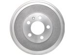 Bosch 0 986 477 152 - Oe 1J0 609 617 B Tamburo Del Freno Per Octavia I (1U), Roomster (5J)