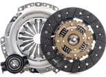 Valeo 786016 - Kit Frizione Per Arosa (6H), Cordoba (6K), Ibiza (6K), Inca (6K), Caddy Ii (9K), Lupo (6E1, 6X1), Polo (6N), Polo (6V)