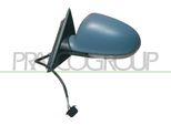 Prasco VG0537324P - Oe 3B1857507T Specchio Esterno, Sinistro Per Passat (3B)