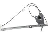 Valeo 851139 - Oe 8200017910 Regolatore Del Finestrino, Posteriore Destro Per Espace Iv (Jk)