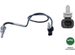 Ngk 97770 - Oe 55581654 Sensore Di Temperatura Dei Gas Di Scarico Per Corsa E (X15)