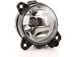 Hella 1N0 271 247-051 - Oe 7H0 941 699 Fendinebbia Anteriore, Sinistro Per Fabia I (6Y), Fabia Ii (54), Roomster (5J), Crafter (2E), Crafter (2F), T5, Polo (9N), Touareg (7L)