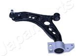 Japanparts BS-0912L - Querlenker Oe 1K0 407 151BC Per A3 (8P), Altea (5P), Leon (1P1), Toledo Iii (5P2), Octavia Ii (1Z), Superb Ii (3T), Yeti (5L), Caddy Iii (2C, 2K), Eos (1F), Golf Plus (5M), Golf V (1K), Golf Vi, Jetta Iii (1K2), Jetta Iv, Scirocco, Touran (1T)
