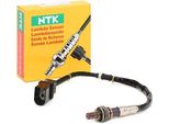 Ngk 1829 - Oe 030 906 262 B Lambdasonde FüR Arosa (6H), Cordoba (6K), Cordoba (6L), Ibiza (6K), Ibiza (6L), Inca (6K), Fabia I (6Y), Caddy Ii (9K), Lupo (6E1, 6X1), Polo (6N), Polo (9N), Polo (6V)