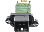 Mahle Abr 105 000P - Resistenza Di Soffiaggio Oe 1S0959263A Per Mii (KE1, KF1), Citigo (NF1), Up
