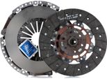 Sachs 3000 970 004 Kit Frizione Oe 03G141015L Compatibile Con A3 8P, Sebring, Compass, Patriot, Altea, Altea Xl, Leon, Toledo, Octavia, Superb, Yeti, Caddy, Eos, Golf Plus, Golf V, Golf Vi, Jetta, Passat 3C, Passat Cc, Scirocco, Touran