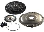 Sachs 3000 703 001 - Kit Frizione Oe 032 198 141 Ax Per Golf Iii (1H), Vento (1H)