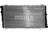 Mahle Cr 453 000S - Oe 115610500 Radiatore, Raffreddamento Motore Per Felicia (6U)